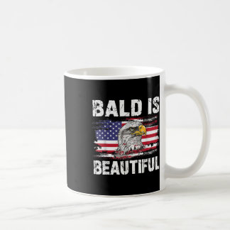 Baldは7月の独立記念日の4番目の美しいBal コーヒーマグカップ