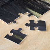 Bald Cypress ジグソーパズル (側面)