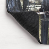 Bald Cypress マウスパッド (コーナー)