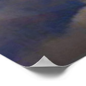 Bald Eagle 7月4日ポスター10 ポスター (角)