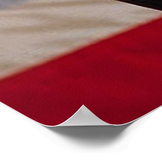 Bald Eagle 7月4日ポスター14 ポスター (角)