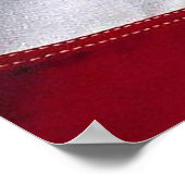 Bald Eagle 7月4日ポスター15 ポスター (角)