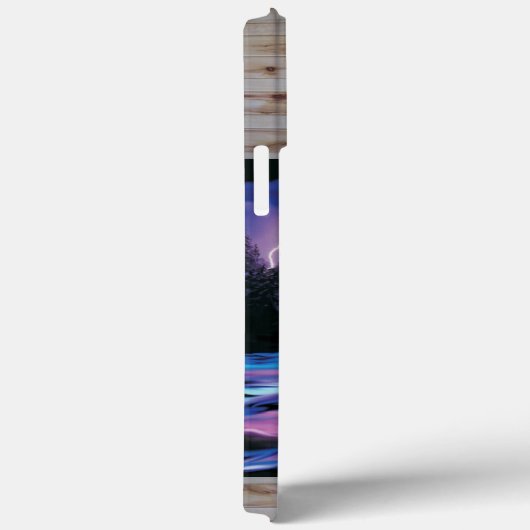 Bald Eagle Case-Mate iPhoneケース iPhone 13 Pro Maxケース (裏面 / 右)