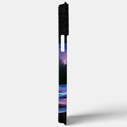 Bald Eagle Case-Mate iPhoneケース iPhone 13 Pro Maxケース (裏面 / 右)