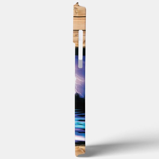 Bald Eagle Case-Mate iPhoneケース iPhone 13 Pro Maxケース (裏面 / 左)