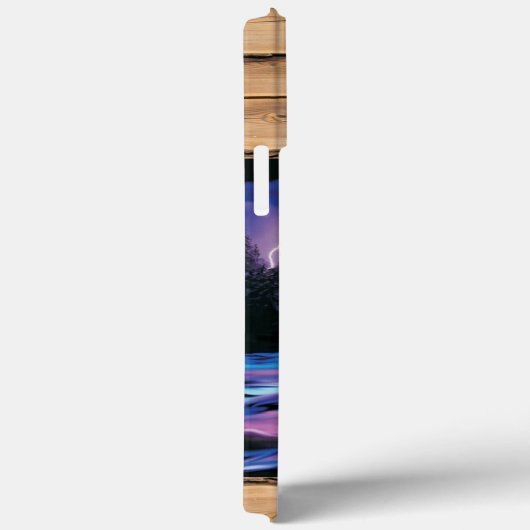 Bald Eagle Case-Mate iPhoneケース iPhone 13 Pro Maxケース (裏面 / 右)