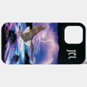 Bald Eagle Case-Mate iPhoneケース iPhone 13 Pro Maxケース (裏面 (横))
