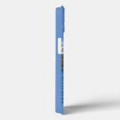 Bald Eagle Diving – 西イエローストーンMT Case-Mate iPhoneケース (裏面 / 右)