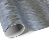 Bald Eagle in Flight ラッピングペーパー (ロールコーナー)