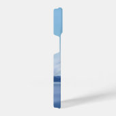 Bald Eagle Phone Case iPhoneケース (右側面)