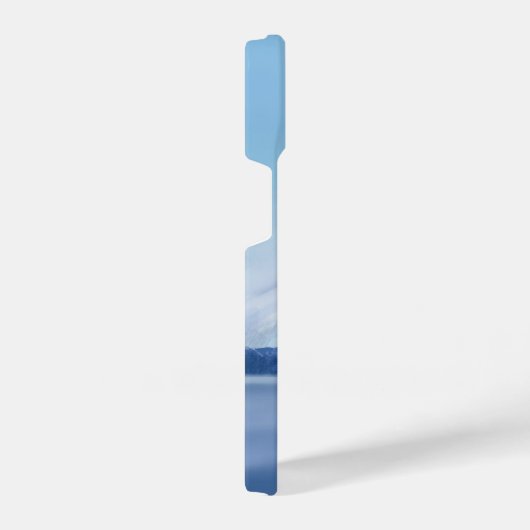 Bald Eagle Phone Case iPhoneケース (右側面)