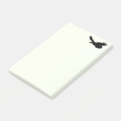 Bald Eagle Post it Notes ポストイット (アングル)