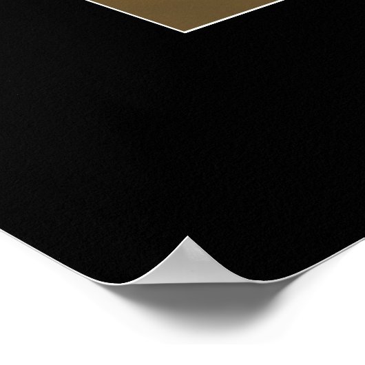 Bald Eagle & Sunlightポスター ポスター (角)