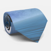 BALD EAGLE & US FLAGパトリオットシリーズ ネクタイ (ロール)