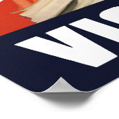 Bald Eagle -- Victory Loan ポスター (角)