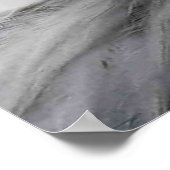 Bald Eagle wapcnポスター ポスター (角)