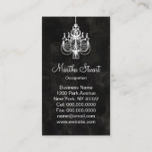 Bald Men ～名刺 名刺 (裏面)