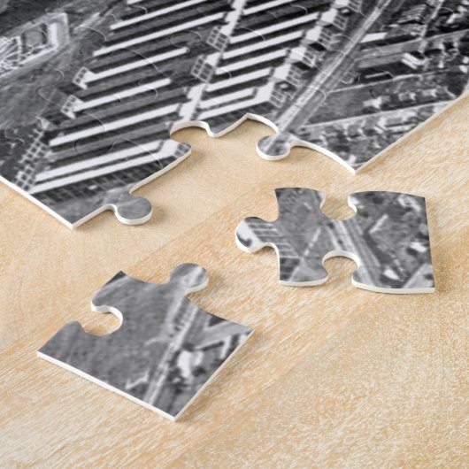 Baldwinのロコモーティブの仕事、Eddystoneペンシルバニア ジグソーパズル (側面)