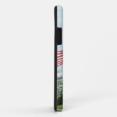 Baldyの古い灯台 Case-Mate iPhoneケース (裏面/右)