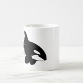 BALENAの生産のマグ コーヒーマグカップ (中央)