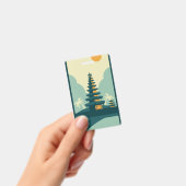 Bali Indonesia バッジ (手持ち)