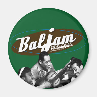 BalJam磁石 マグネット