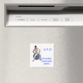 ball3、上向き前方開き、U.F.O マグネット (インサイチュ (食洗機))