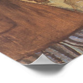 Ball at the Nightclub by Toulouse Laurec ポスター (角)