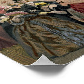 Ball at the Opera ポスター (角)