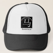 Ball Cap キャップ (正面)