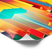 Ball Dropper Eye Popper ポスター (コーナー)