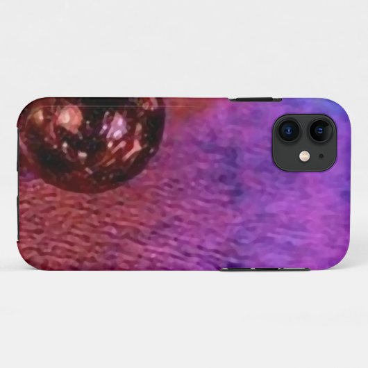 Ball_Merry christmas Case-Mate iPhoneケース (裏面(横))