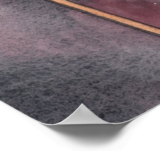 Ball of Fire Fairy Poster by Molly Harrison ポスター (角)