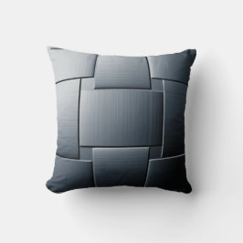 「Ball of Steel」の装飾用クッション クッション