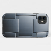「Ball of Steel」カスタム iPhoneケース Case-Mate iPhoneケース (裏面(横))
