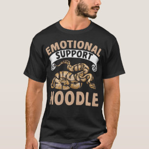 Ball Python Snake Ball Python 2 Tシャツ