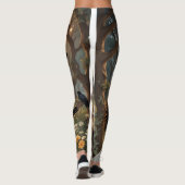 Ballad Among the Trees! レギンス (裏面)