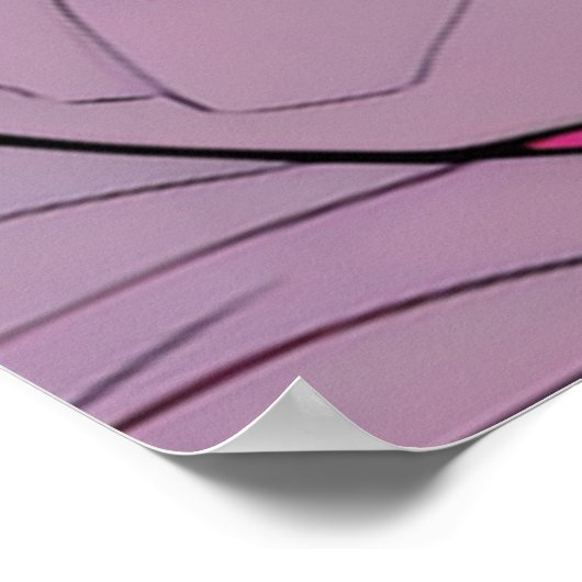 Ballad of the Star Frontiers ポスター (角)