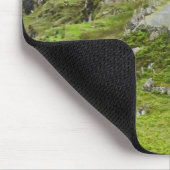 BallaghacahreenとCaherkeen.間の道 マウスパッド (コーナー)