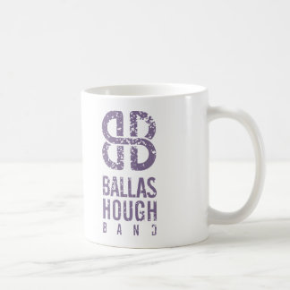ballasの飛節のマグ コーヒーマグカップ