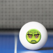 Balle De Ping Pong Frankenmoji 卓球ボール (ネット)