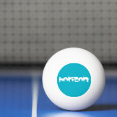 balle de ping pong horizon 卓球ボール (ネット)