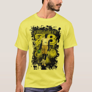 BALLER王 Tシャツ