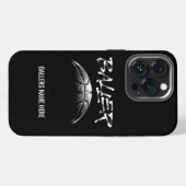 Baller (basketball) Case-Mate iPhone case iPhoneケース (裏面横)