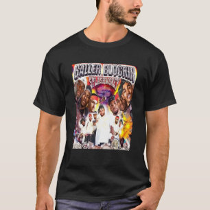 Baller Blockinスプラッシュマネレコードプレゼント1 Tシャツ