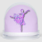 Ballerina In Purple (正面)