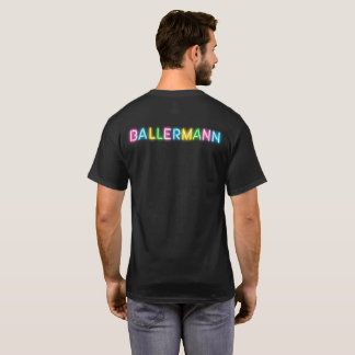 Ballermann Shirt Tシャツ