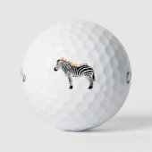 Balles de golf CALLAWAY ゴルフボール (正面)