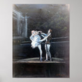 Ballet ポスター (正面)