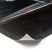 Ballet ポスター (角)